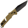 Нож SOG Trident AT Flat Dark Earth SG_11-12-12-41