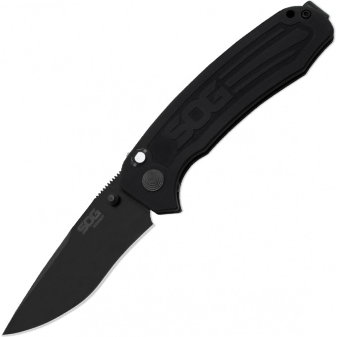 Нож SOG BANNER BA1001 SG_BA1001